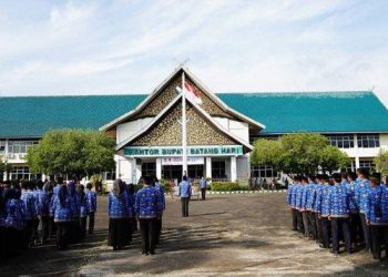 Hari Ini, Pemkot Jambi Gelar Carnaval Angso Duo 2025