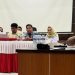 Rapat Persiapan Pelaksanaan Musabaqah Tilawatil Qur’an (MTQ) Tingkat Provinsi Jambi ke-54 Tahun 2025
