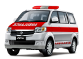 Dua Periode Kepemimpinan Kades Telentam, Warga Sebut Tak Mampu Beli Ambulans.