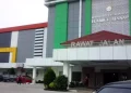 Maulana Dorong Inovasi RSUD Abdul Manap untuk Tingkatkan Pendapatan
