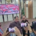 Coffee Morning Bersama Awak Media, Kajati Jambi Sugeng Hariadi Kenang Masa Jadi Kasi dan Ajak Media Perkuat Kolaborasi