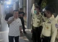 Al Haris Sidak RSUD Raden Mattaher: Petugas Harus Disiplin, Pasien Harus Nyaman