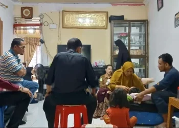 Korban Anak Dibegal di Kota Jambi Kesulitan Biaya, Dewan Desak Pemerintah Bantu Pengobatan hingga Sembuh