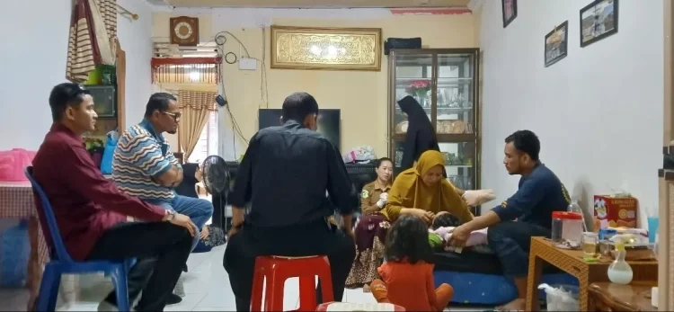Korban Anak Dibegal di Kota Jambi Kesulitan Biaya, Dewan Desak Pemerintah Bantu Pengobatan hingga Sembuh