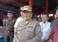 Pelangsir Solar dan Penyalahguna Barcode Siap-Siap Ditindak, Satgas Mulai Awasi SPBU di Kota Jambi
