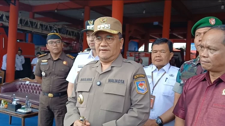 Pelangsir Solar dan Penyalahguna Barcode Siap-Siap Ditindak, Satgas Mulai Awasi SPBU di Kota Jambi