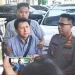 Ayah dan Suami Nindia Menangis Saat Pelaku Cerita Cara Habisi Korban Demi Mobil Pajero