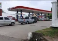 SPBU dalam Kota Jambi Kini Lengang Usai Instruksi Wali Kota Soal Pengisian Solar