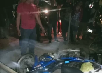 Kunjungan ke Rumah Mantan Istri Berujung Maut, Hendri Tewas di Tangan dua Mantan Adik Ipar
