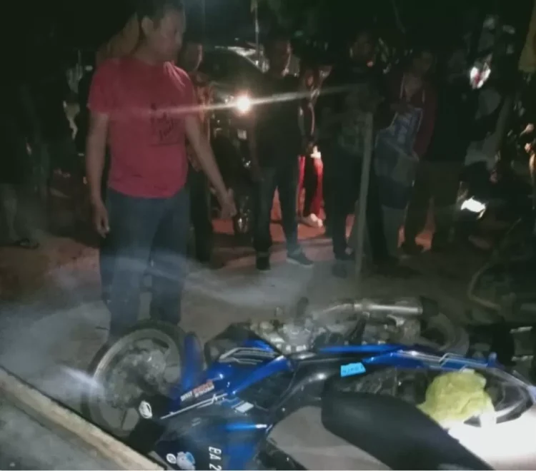 Kunjungan ke Rumah Mantan Istri Berujung Maut, Hendri Tewas di Tangan dua Mantan Adik Ipar
