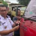 Dishub Kota Jambi Pasangi Stiker di 460 Kendaraan, Sopir Kini Bisa Isi BBM Bersubsidi di 19 SPBU