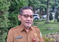 50 Persen Ruangan Rusak, Pendapatan RSUD Abdul Manap Turun