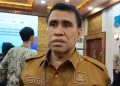 Penyaluran KUR di Jambi Tembus Rp5 Triliun, Dorong Pertumbuhan UMKM dan Ketahanan Ekonomi Daerah