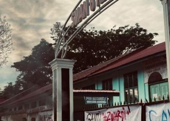 Rapat Persiapan Pelaksanaan Musabaqah Tilawatil Qur’an (MTQ) Tingkat Provinsi Jambi ke-54 Tahun 2025