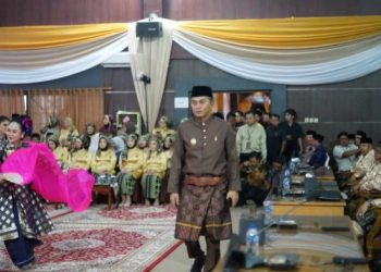 Dilatarbelakangi Perselingkuhan, Seorang Pedagang di Pasar Angso Duo Tewas Ditikam