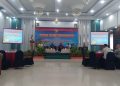 Polda Jambi Gelar Forum Group Discussion Bersama Jurnalis dan Pengurus Organisasi Media