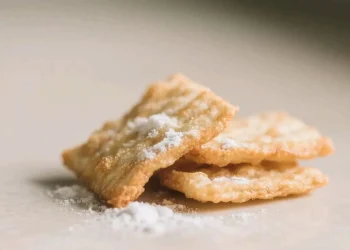 Sabu Dalam Tempe Orek, Petugas Lapas Jambi Gagalkan Modus Baru Penyelundupan Narkoba
