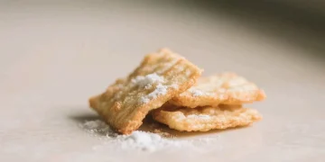 Sabu Dalam Tempe Orek, Petugas Lapas Jambi Gagalkan Modus Baru Penyelundupan Narkoba