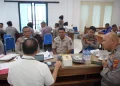 Audit Kinerja Itwasda Sambangi Ditpolairud Polda Jambi, Dorong Transparansi dan Profesionalisme Polri