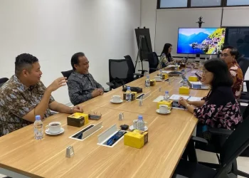 Audit Kinerja Itwasda Sambangi Ditpolairud Polda Jambi, Dorong Transparansi dan Profesionalisme Polri