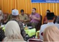 Cabjari Muara Tembesi Musnahkan Sejumlah 98 Barang Bukti dari 35 Perkara