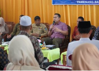 Cabjari Muara Tembesi Musnahkan Sejumlah 98 Barang Bukti dari 35 Perkara