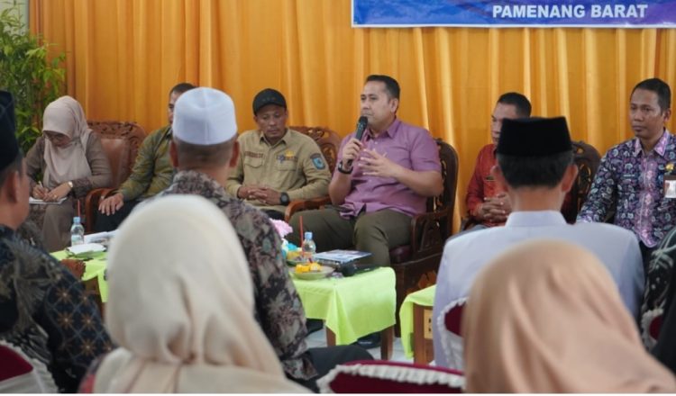 Cabjari Muara Tembesi Musnahkan Sejumlah 98 Barang Bukti dari 35 Perkara