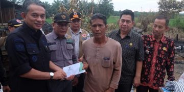 Kepsek SMAN 6 Kerinci Masih Dinonaktifkan