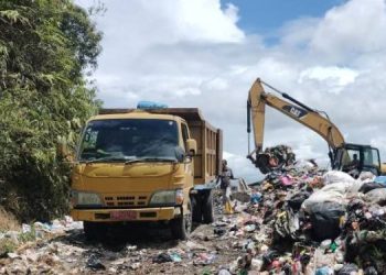 Kadis LH Sungai Penuh Dipanggil, Polres Usut Dugaan Korupsi Pengelolaan TPAS di RPT