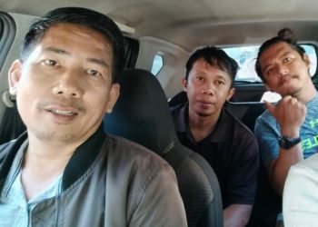 Aksi Sigap Polisi, Pelaku Penikaman di Pasar Angso Duo Berhasil Diringkus