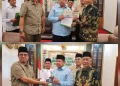 Wujudkan Generasi Qurani, 820 Santri di Kabupaten Muaro Jambi Ikuti Wisuda Akbar