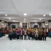 Ketua TP PKK Kabupaten Muaro Jambi Ririn Novianty, SE Membuka Kegiatan Gebyar Lomba Ceria Kader PKK Tingkat Kecamatan Jambi Luar Kota