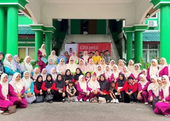 NgoPI : Ngobrol Pendidikan Islam Jadi Ruang Aspirasi Bagi Pengembangan Pesantren di Jambi