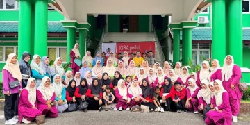 NgoPI : Ngobrol Pendidikan Islam Jadi Ruang Aspirasi Bagi Pengembangan Pesantren di Jambi