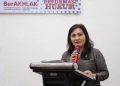 Sosialisasi Layanan Perseroan Perorangan dan Apostille oleh Kanwil Kemenkum Jambi di Universitas Jambi