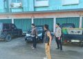 Dilatarbelakangi Perselingkuhan, Seorang Pedagang di Pasar Angso Duo Tewas Ditikam