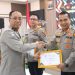 Polres Bungo Torehkan Prestasi, Raih Peringkat Kedua IKPA Terbaik 2025