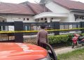 Diduga Jadi Korban Perampokan, Wanita di Talang Bakung Tewas dengan Luka Senjata Tajam