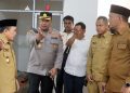 Polres Sarolangun Gagas SPPG, Gubernur Jambi Apresiasi Inovasi Polri Dukung Program Gizi Nasional