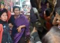 Emak-emak Komplotan Copet di Jambi Ditangkap Warga Saat Beraksi