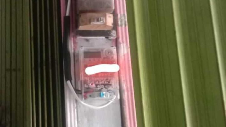 Pedagang Kios Kincai Plaza Resah, Diminta Bayar Rp1,5 Juta untuk Meteran Listrik Prabayar