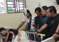Pengeroyokan Brutal di Sungai Penuh: Pelajar Kritis, Kunci Motor Tertancap di Kepala