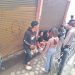 Sekda Sudirman Pimpin Exit Meeting dan Entry Meeting Bersama BPK RI