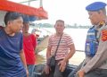 Wabup Muaro Jambi Junaidi H. Mahir Menghadiri Sidang Paripurna Istimewa DPRD Sarolangun, Dalam Rangka Memperingati HUT Kab. Sarolangun yang Ke 26 Tahun 2025