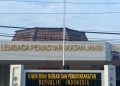 Petugas Lapas Kelas IIA Jambi Gagalkan Upaya Penyelundupan Sabu Dalam Tempe Orek, Pelaku Sebut Dititip Orang