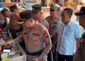 Polres Kerinci Luncurkan Program Piket Perwira Samapta (PAMAPTA)