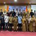 Bupati Buka Pelatihan Organisasi Kepemudaan 2025