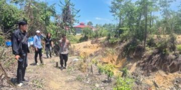 Kapolres Bungo Tegaskan Komitmen Tindak Lanjut Laporan Masyarakat Melalui Aplikasi Bungo Prestasi