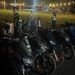 Polsek Sarolangun Amankan 14 Motor dalam Operasi Penertiban Balap Liar