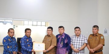 Dirsamapta Polda Jambi Hadiri Upacara Hari Sumpah Pemuda, Teguhkan Komitmen Jaga Persatuan dan Keamanan Bangsa